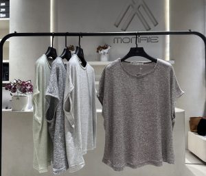 تیشرت خنک