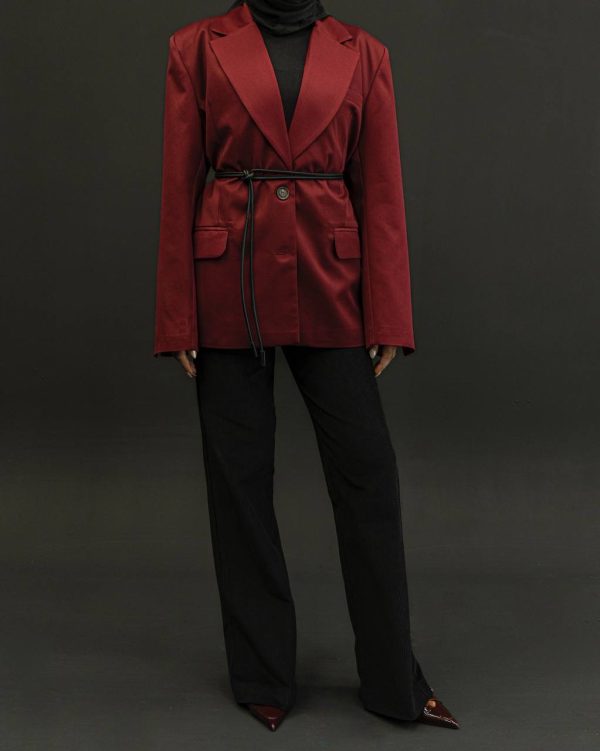 Alo Coat - Image 2
