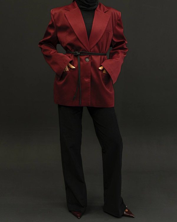 Alo Coat - Image 3