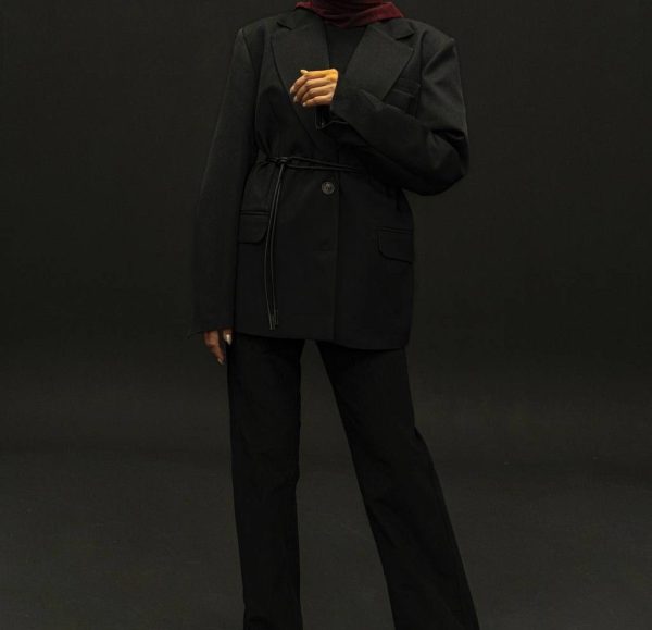 Alo Coat - Image 6