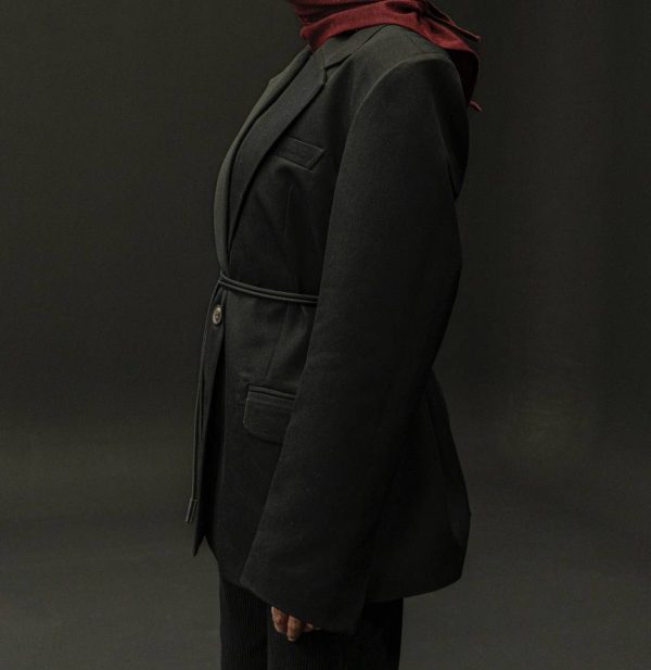 Alo Coat - Image 7