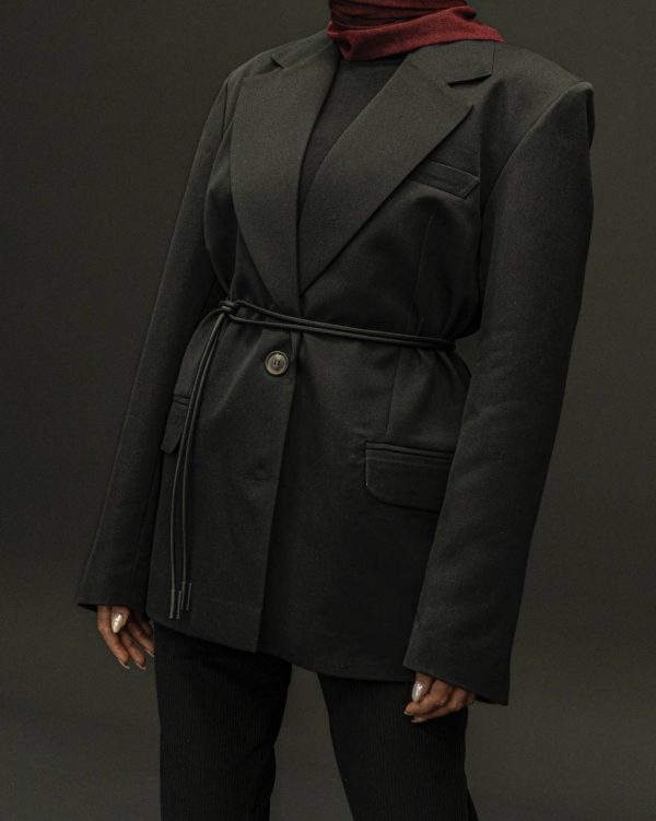 Alo Coat