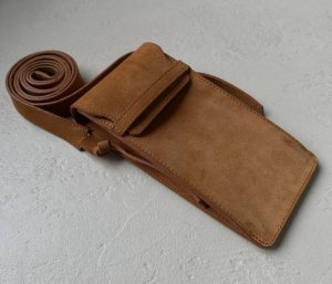 کیف ژین