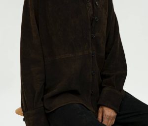 شومیز چاوان