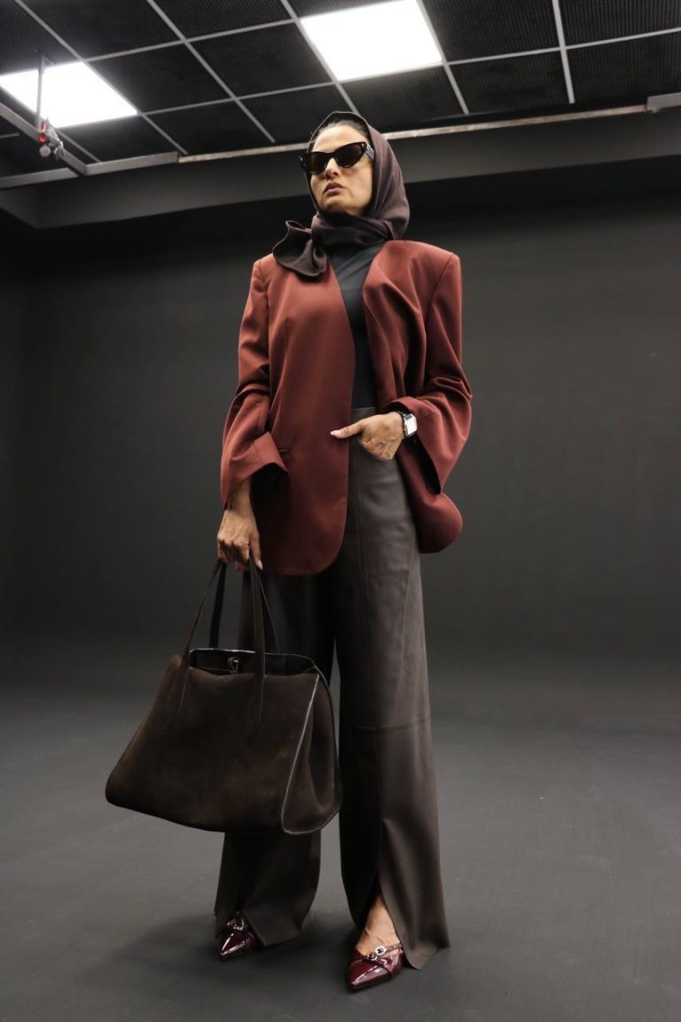 شلوار آوان