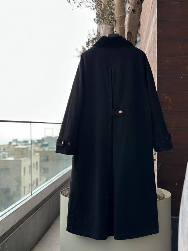 پالتو هانا
