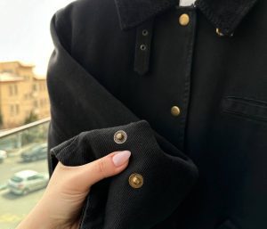پالتو هانا