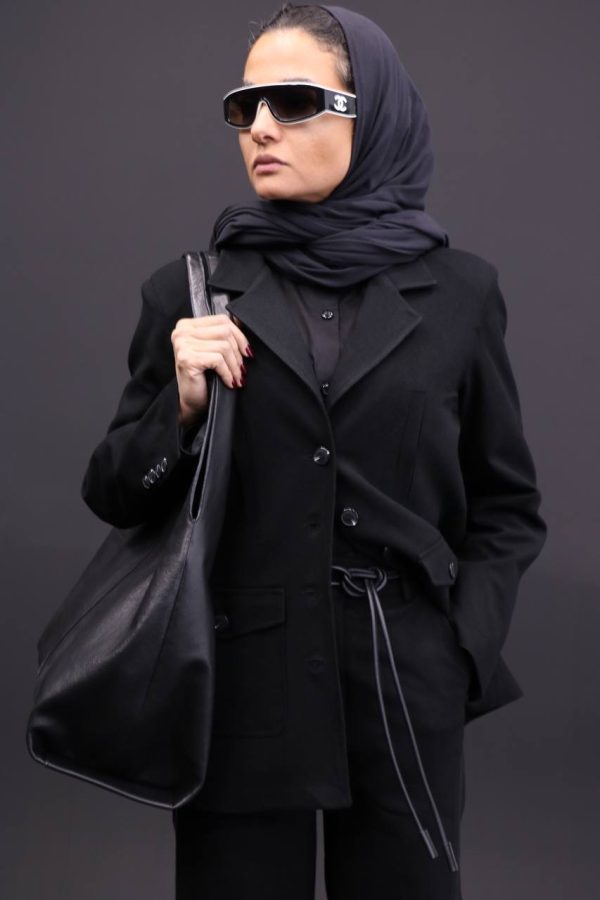 کت‌وشلوار روناک
