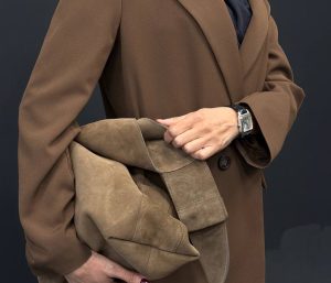 کت و شلوار لیدی