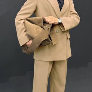 کت و شلوار لیدی