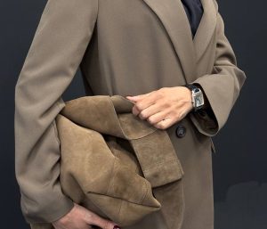 کت و شلوار لیدی