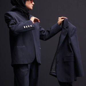 کت سلی کوتاه