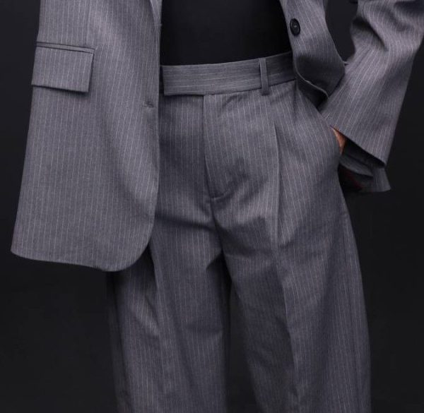 شلوار سلی