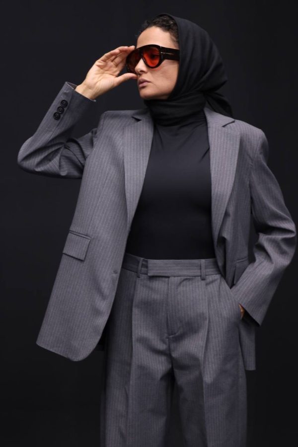 کت سلی بلند