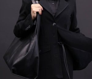 کیف روژیار
