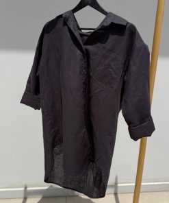 شومیز لانگ