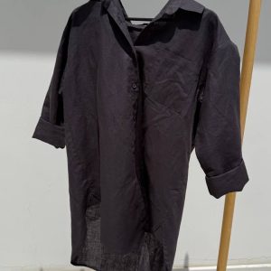 شومیز لانگ