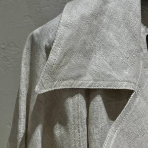 ترنچ کت ترلان