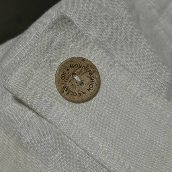 ترنچ کت ترلان