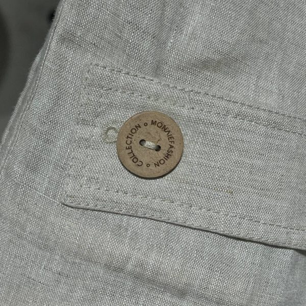 ترنچ کت ترلان