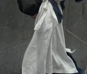 ترنچ کت ترلان