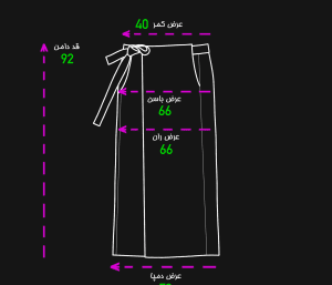 دامن لومن