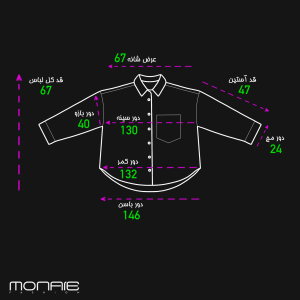 شومیز گلی