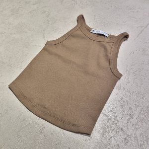 کراپ تاپ کوتاه