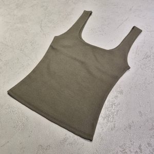 تاپ یقه خشتی