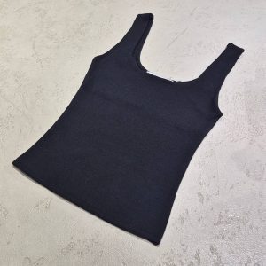 تاپ یقه خشتی