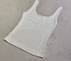 تاپ یقه خشتی