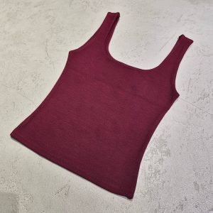 تاپ یقه خشتی