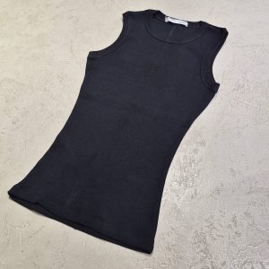 تاپ آستین حلقه ای