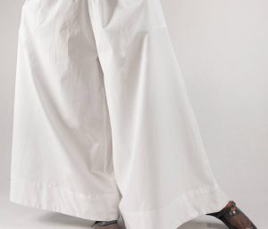 دامن شلواری