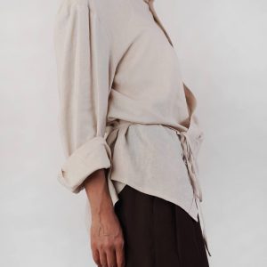 شومیز شاپرک
