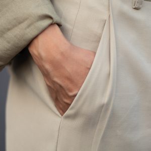 شلوار کایلی