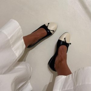 کفش بالرین