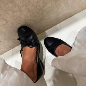 کفش بالرین