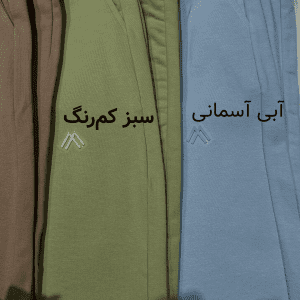 گرمکن از بالا گشاد مونایی